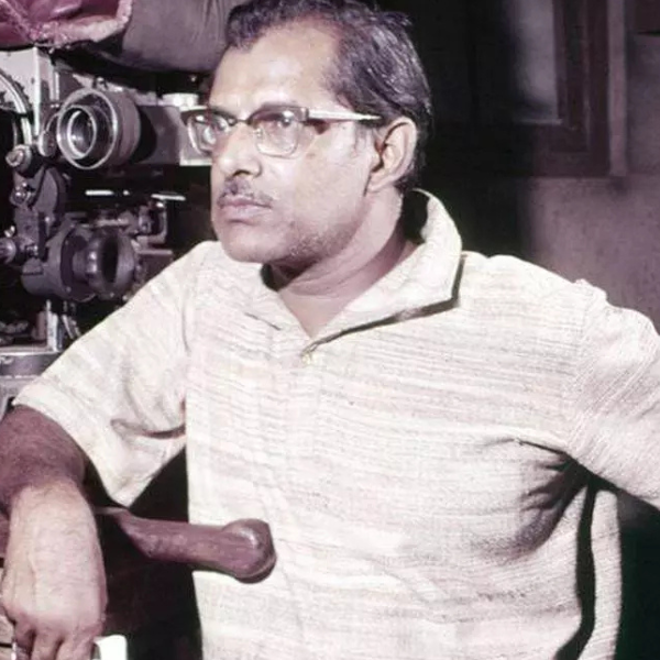 ऋषिकेश मुखर्जी Hrishikesh Mukherjee