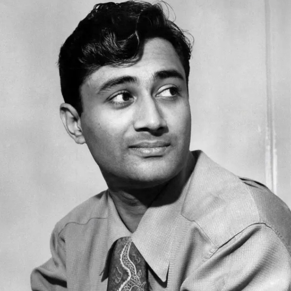देवानंद Devanand