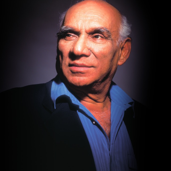 यश चोपड़ा Yash Chopra