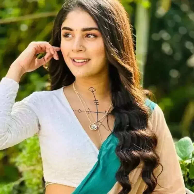 अद्रिजा रॉय