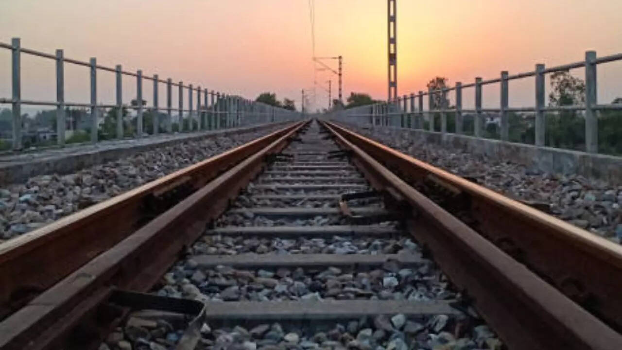 बंगरीपोसी-गोरुमहिसानी लाइन