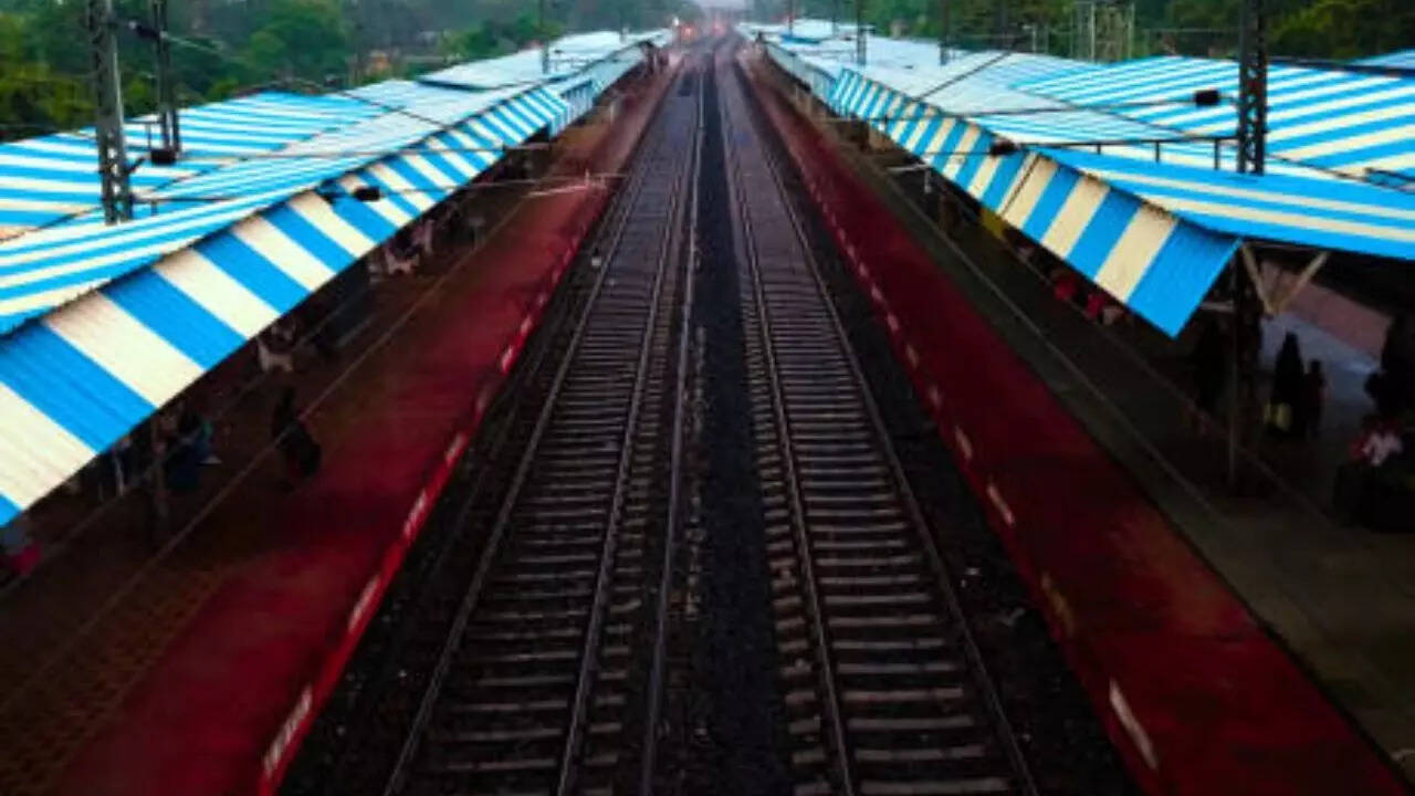 बुरामारा-चाकुलिया लाइन