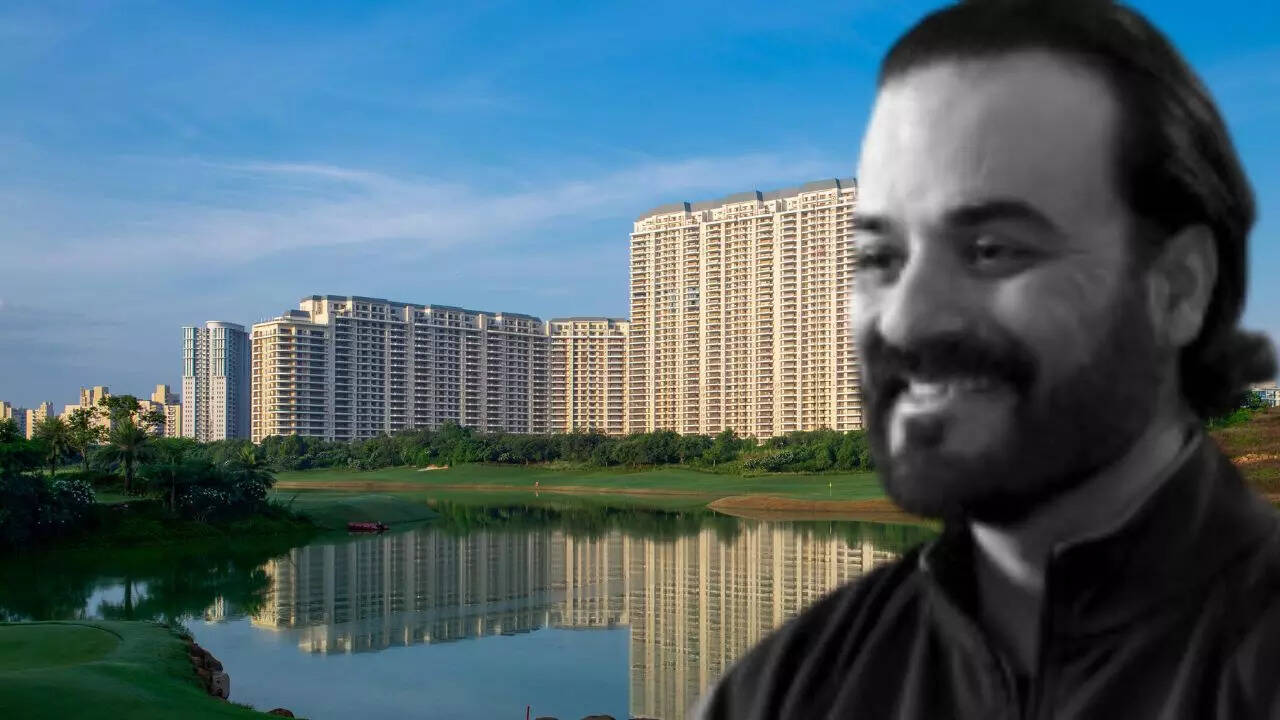 एक बड़े कारोबारी