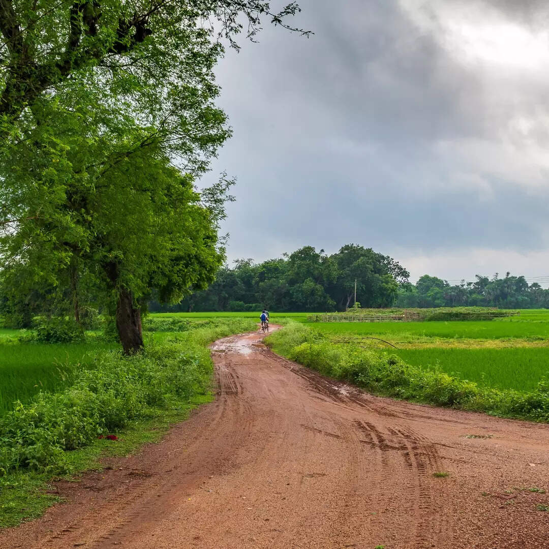 धार्मिक पर्यटन