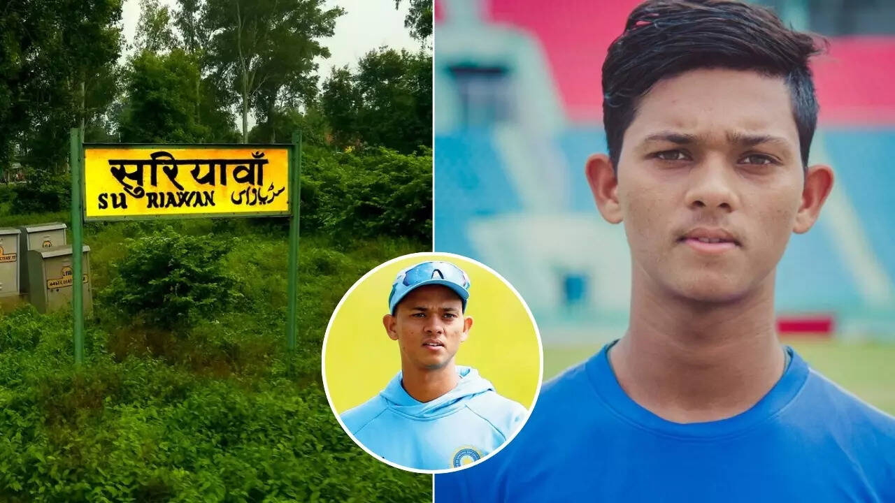यशस्वी जायसवाल