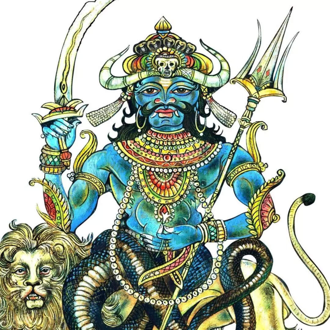 राहु को प्रसन्‍न करने के उपाय