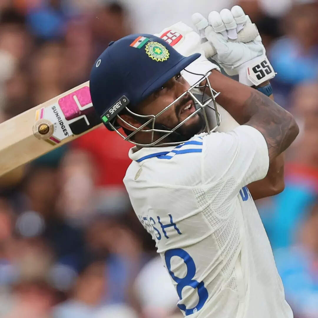 Nitish Reddy Creates A Record In Australia Which No Indian Cricketer ...