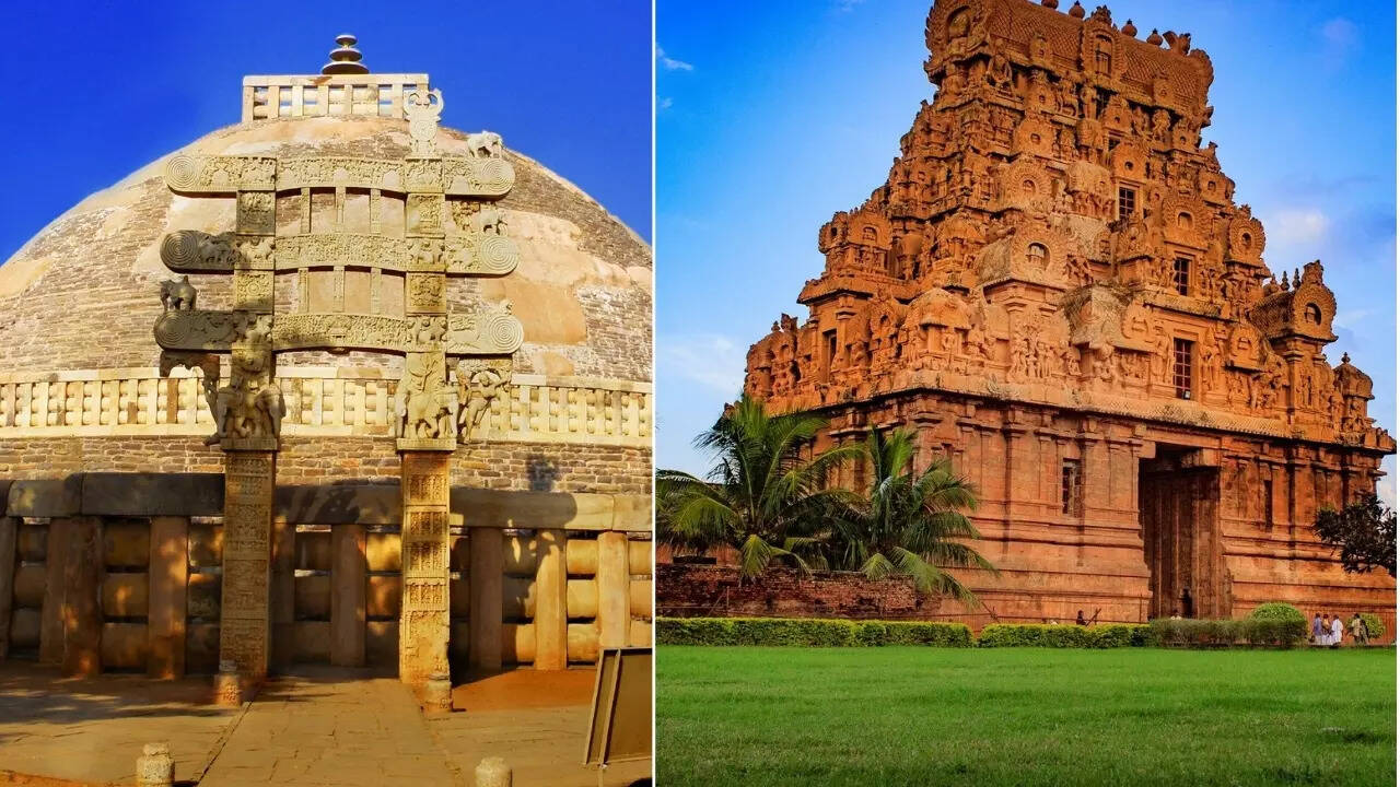विश्व धरोहर स्थल