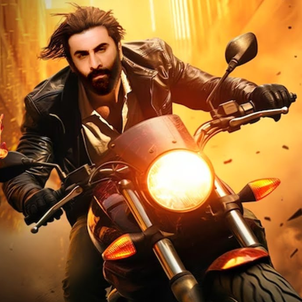 धूम 4 Dhoom 4