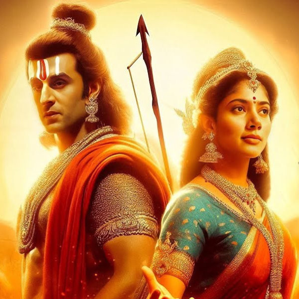 रामायण भाग 1 Ramayana Part 1