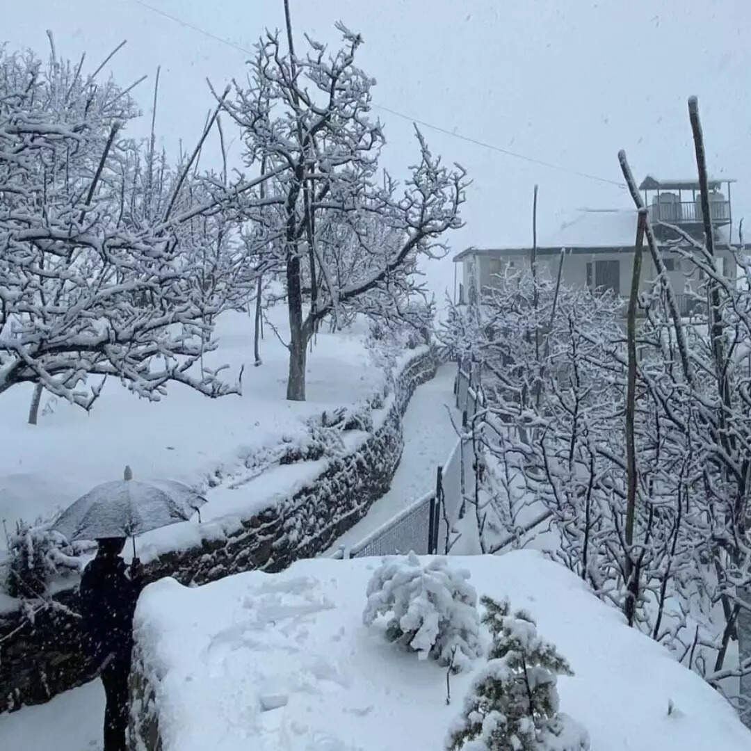 यंग कपल्‍स के लिए जन्नत