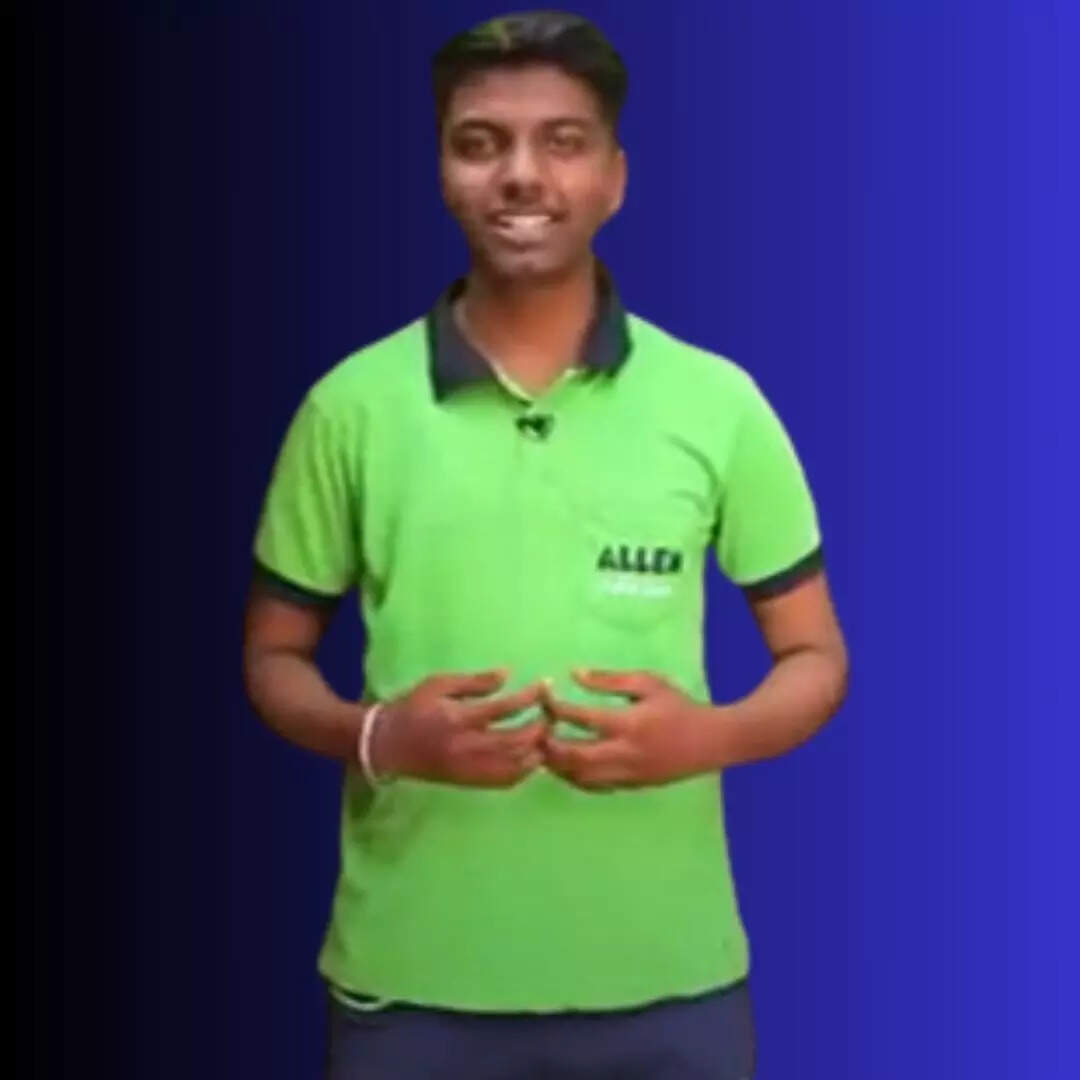 फोकस और दृढ़ संकल्प
