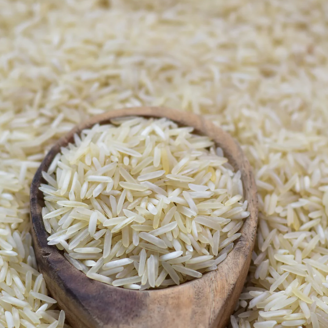 चावल