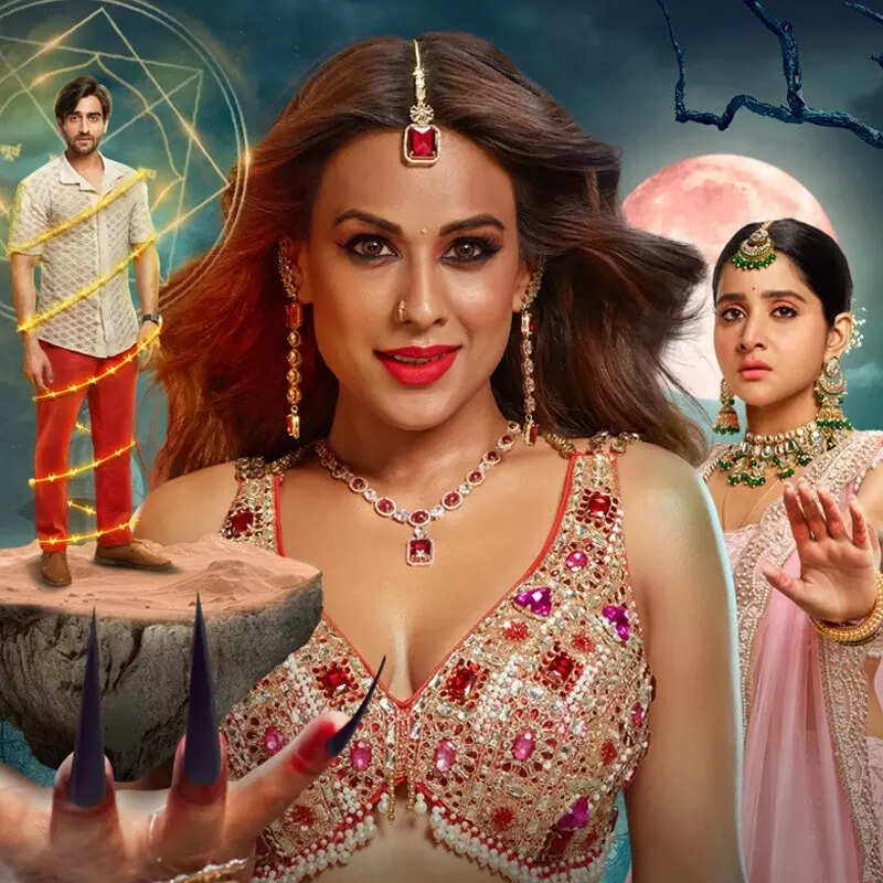 सुहागन चुड़ैल (Suhaagan Chudail)