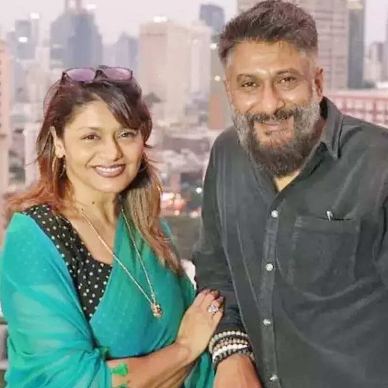 ऐसे हुई पहली मुलाकात