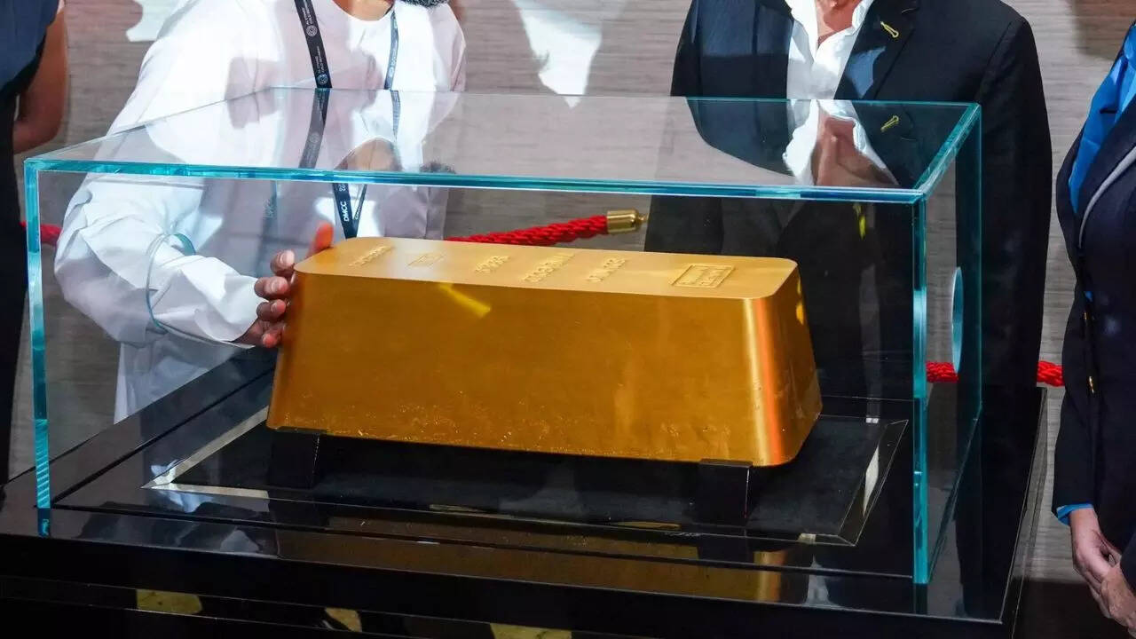 वजन 300 किलो से ज्यादा