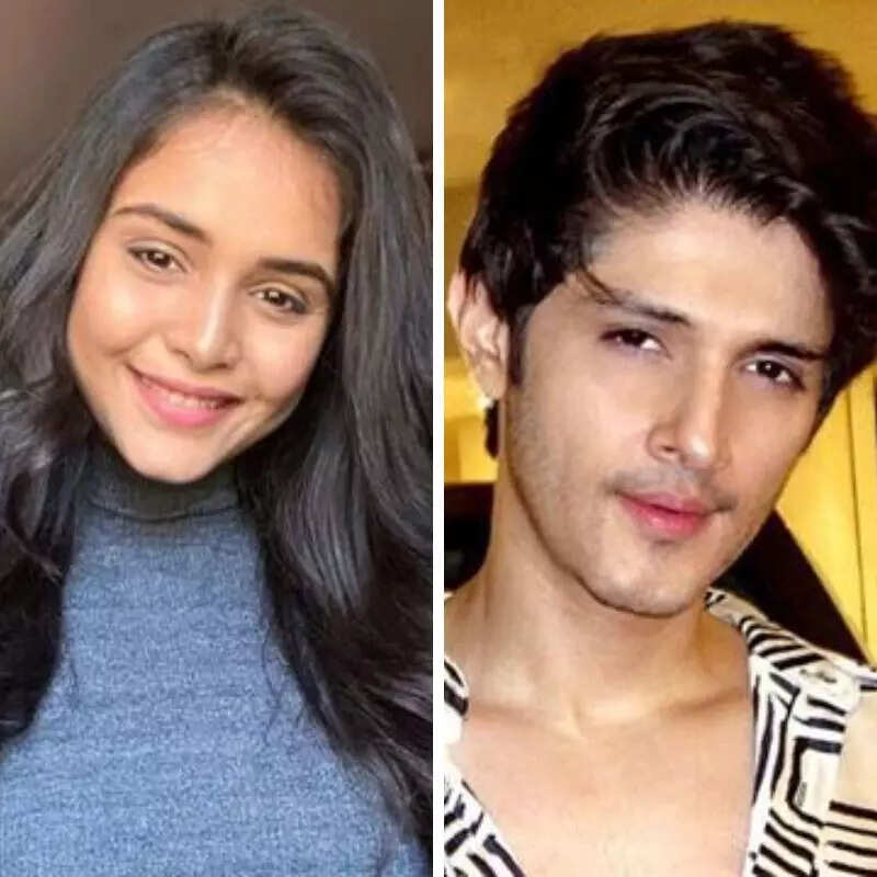 रोहन मेहरा संग नजर आएंगी मुस्कान बामने