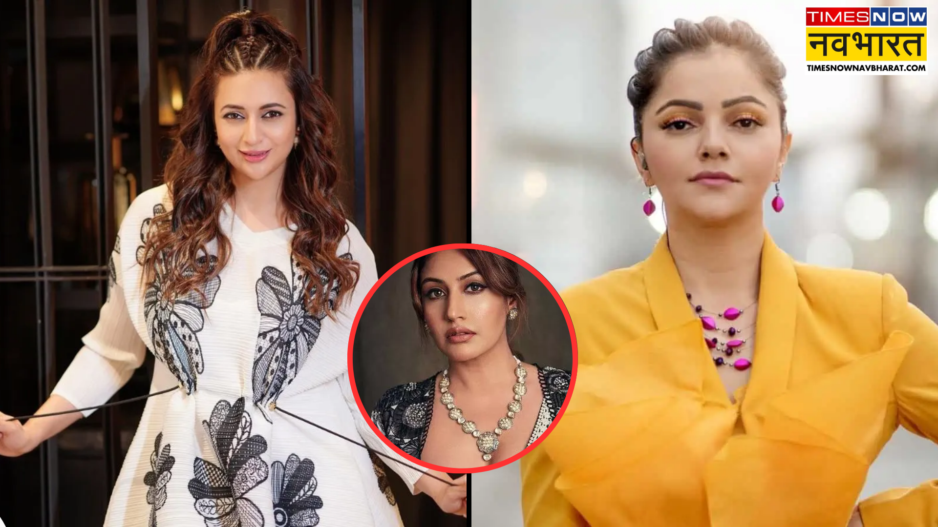 Year Ender 2024 टीवी पर वापसी के लिए तरसती रह गई ये हसीनाएं