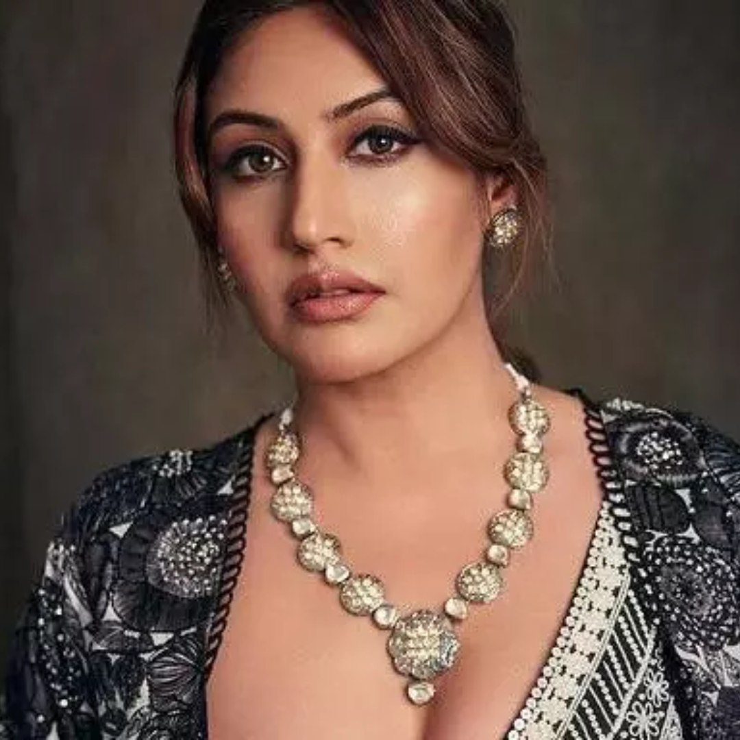सुरभि चंदना Surbhi Chandana