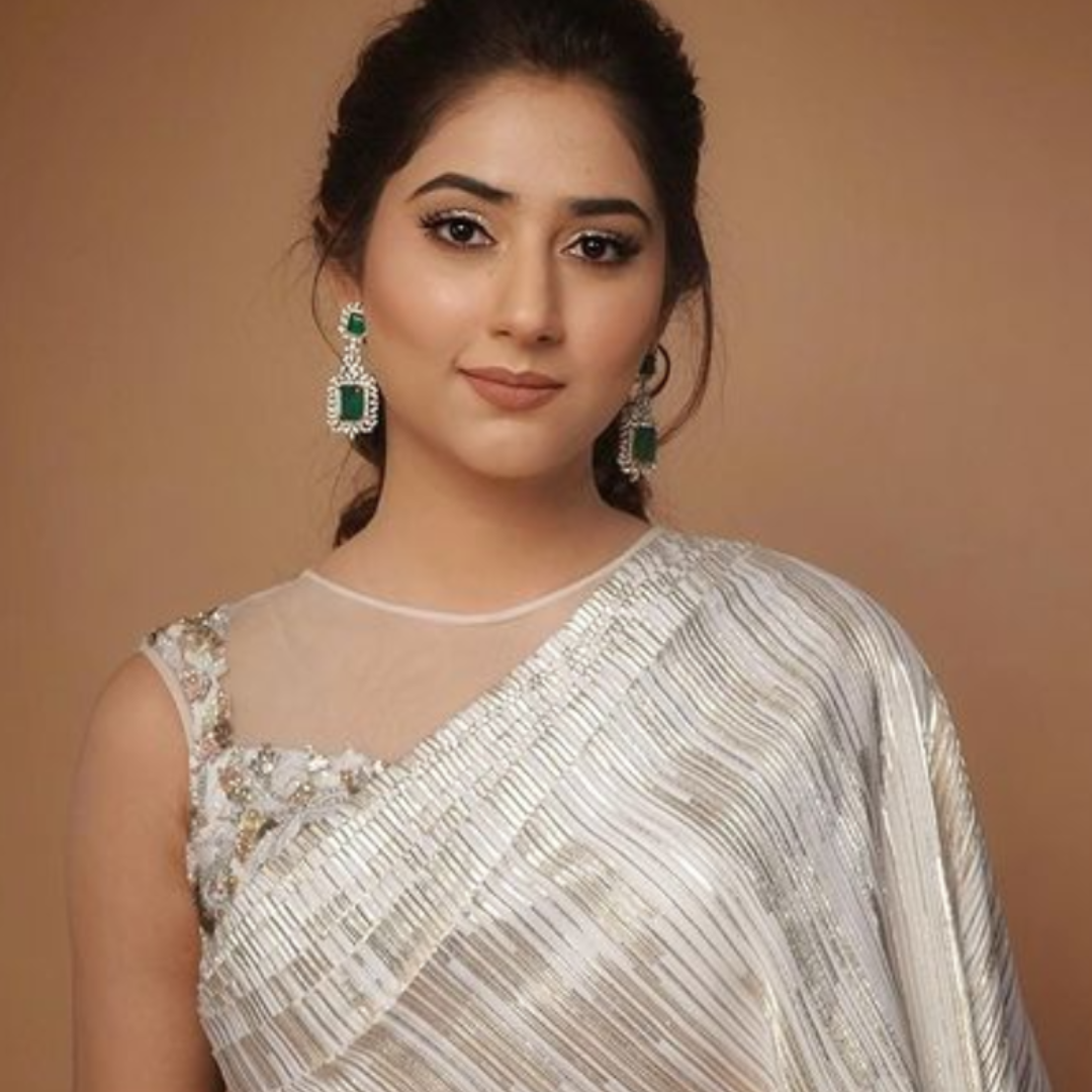 दिशा परमार Disha Parmar