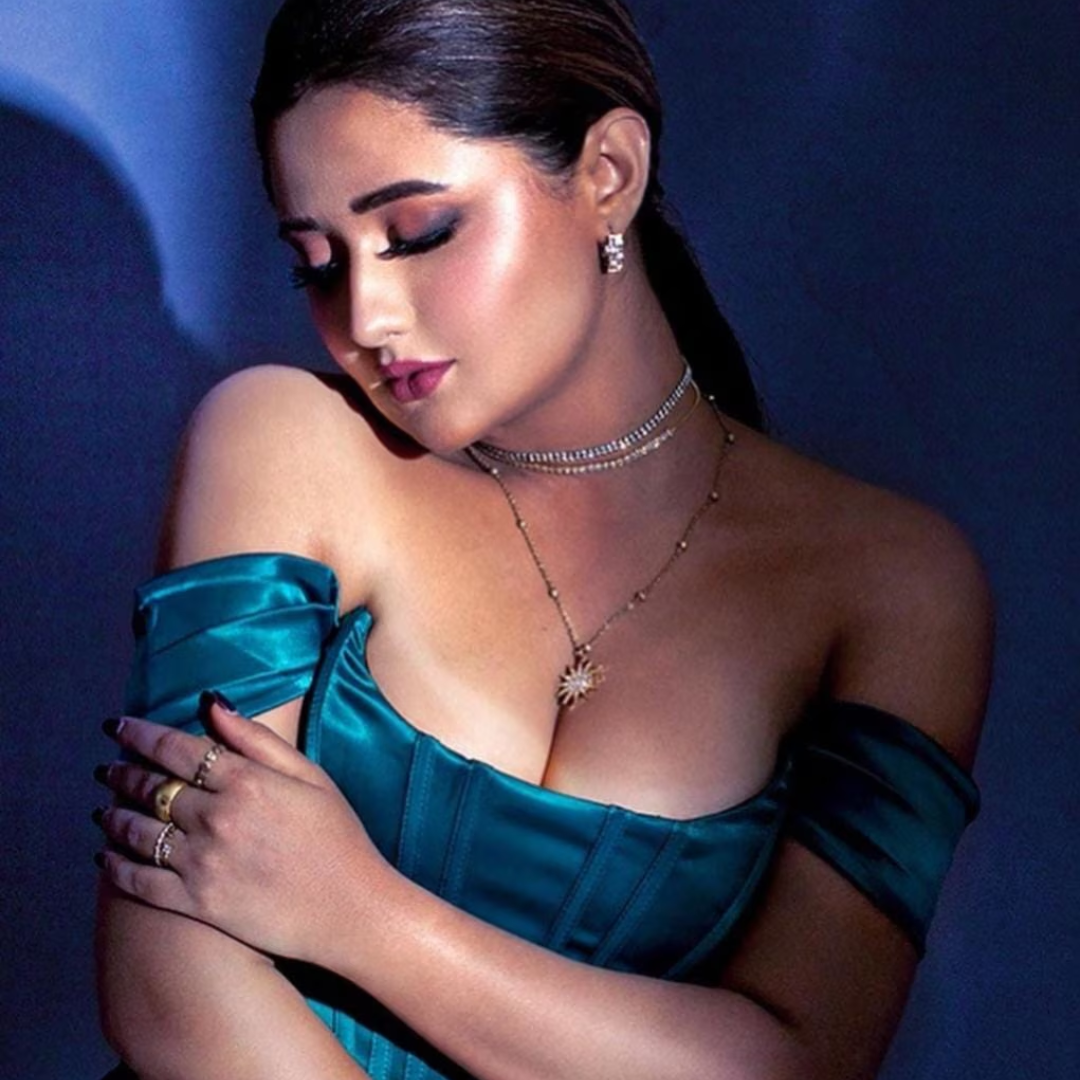 रश्मि देसाई Rashami Desai