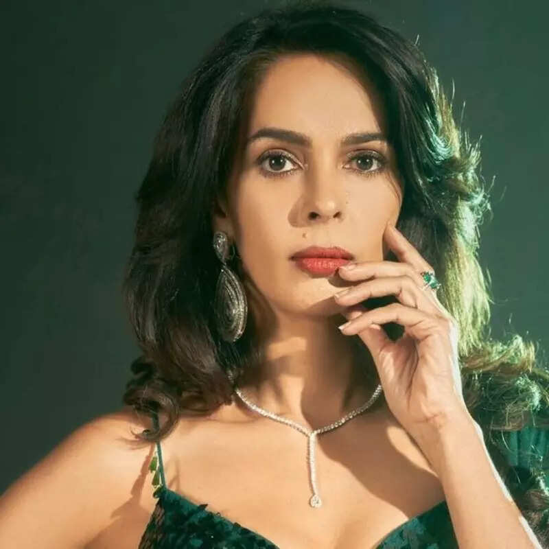 मल्लिका शेरावत Mallika Sherawat