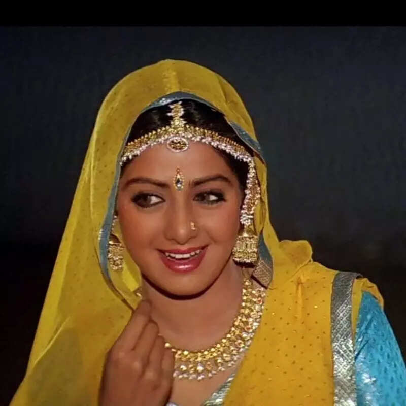 श्रीदेवी Sridevi
