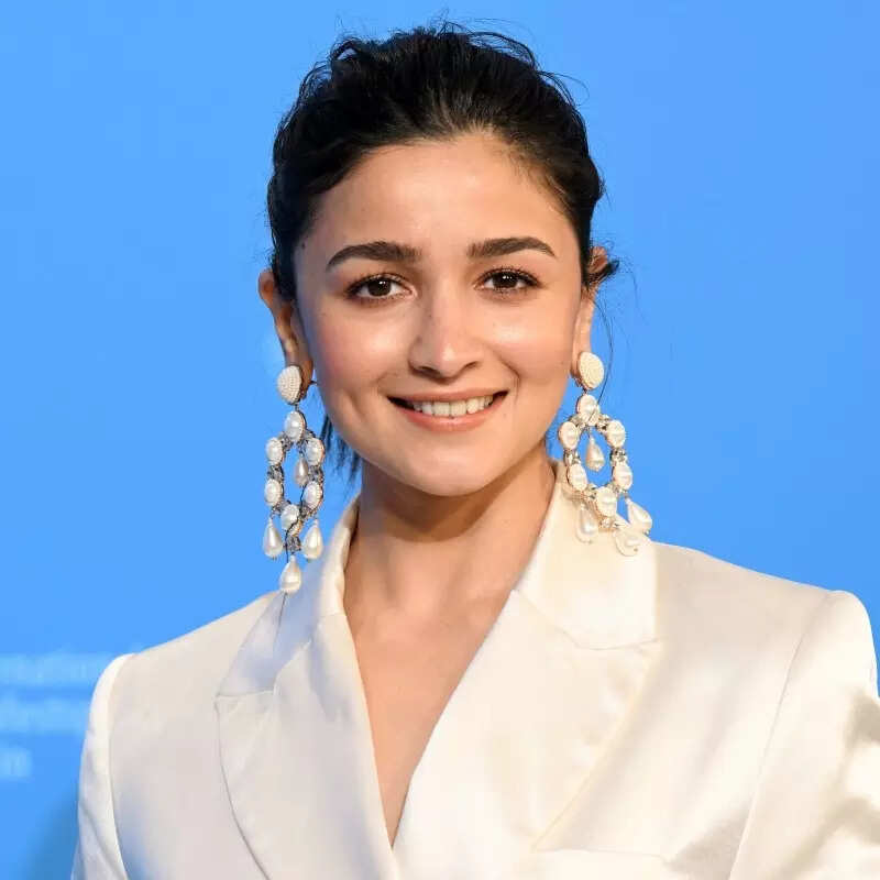 आलिया भट्ट Alia Bhatt