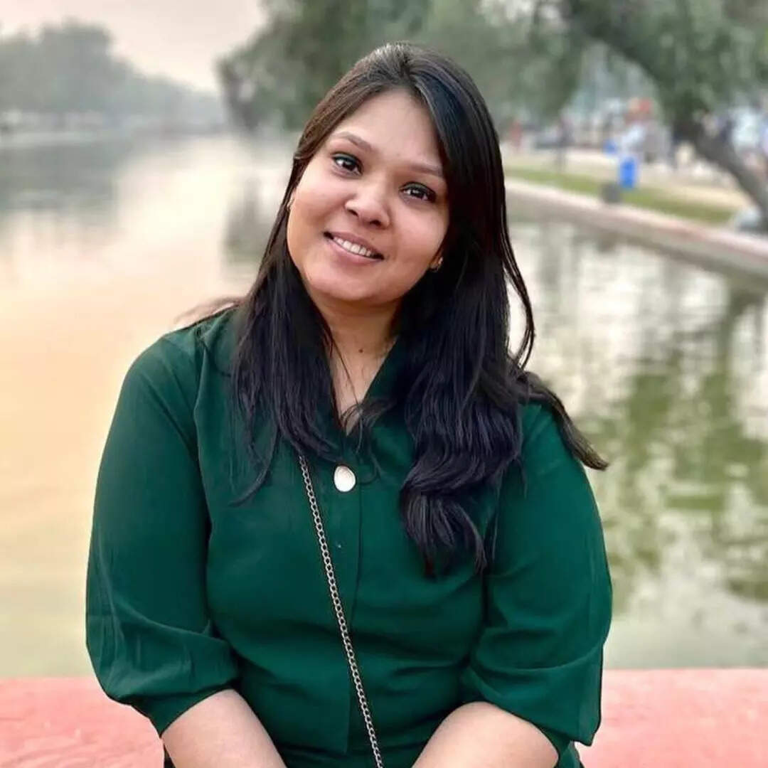 पिता को दी खुशखबरी