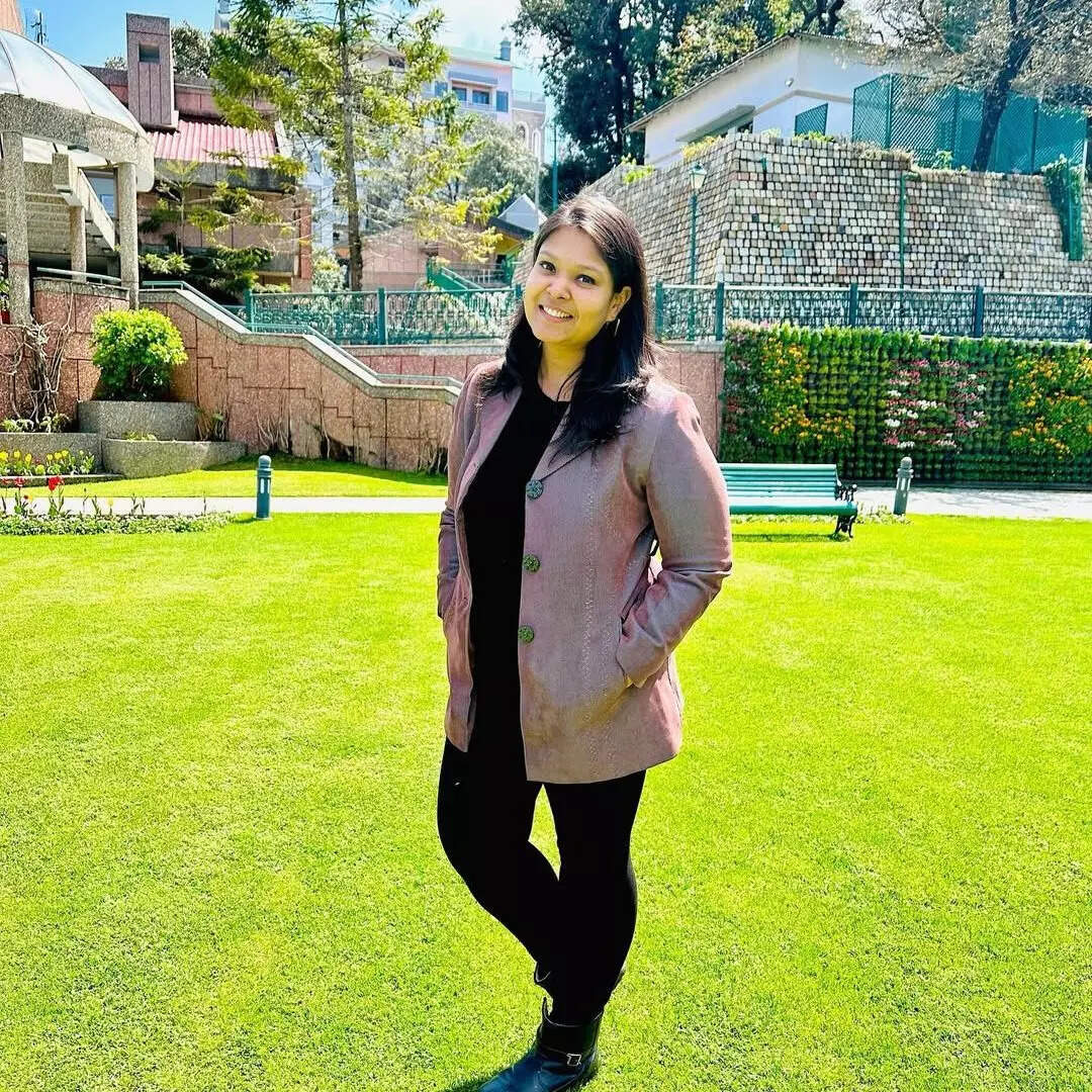 मिली सफलता
