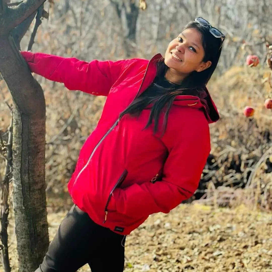 फरीदाबाद की रहने वाली