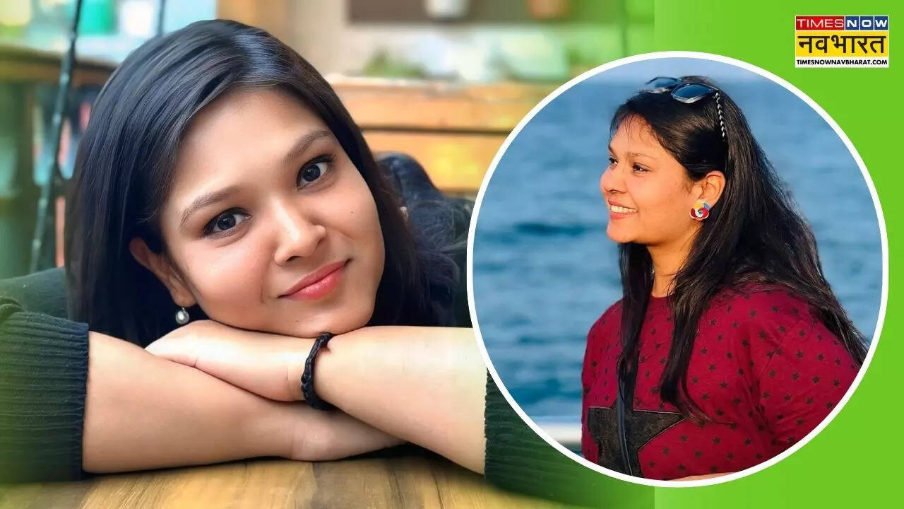 IAS नेहा जैन