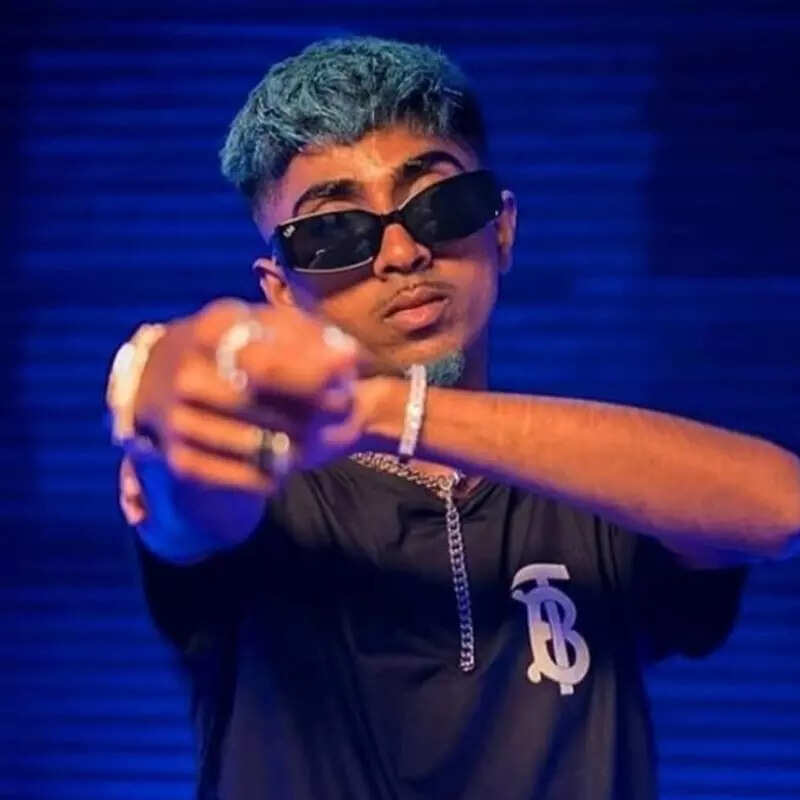 एमसी स्टेन (MC Stan)