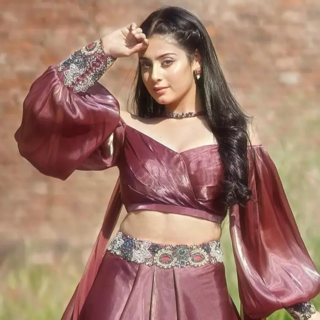 ईशा मालवीय Isha Malviya