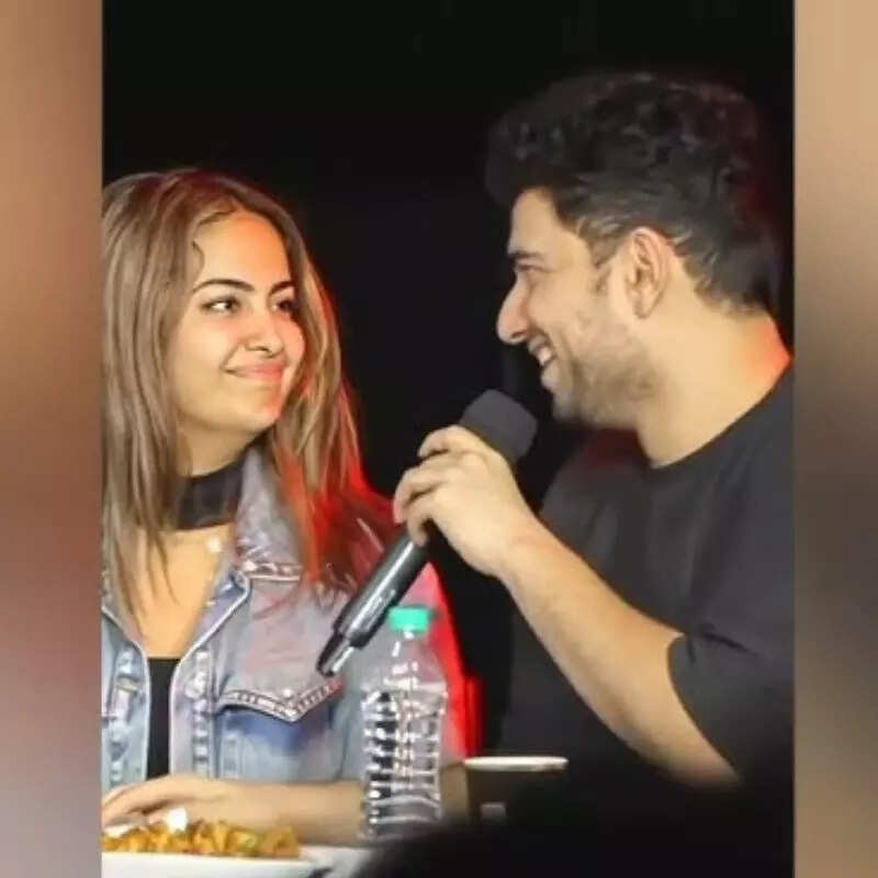 ट्रोल हो रही अविका गोर
