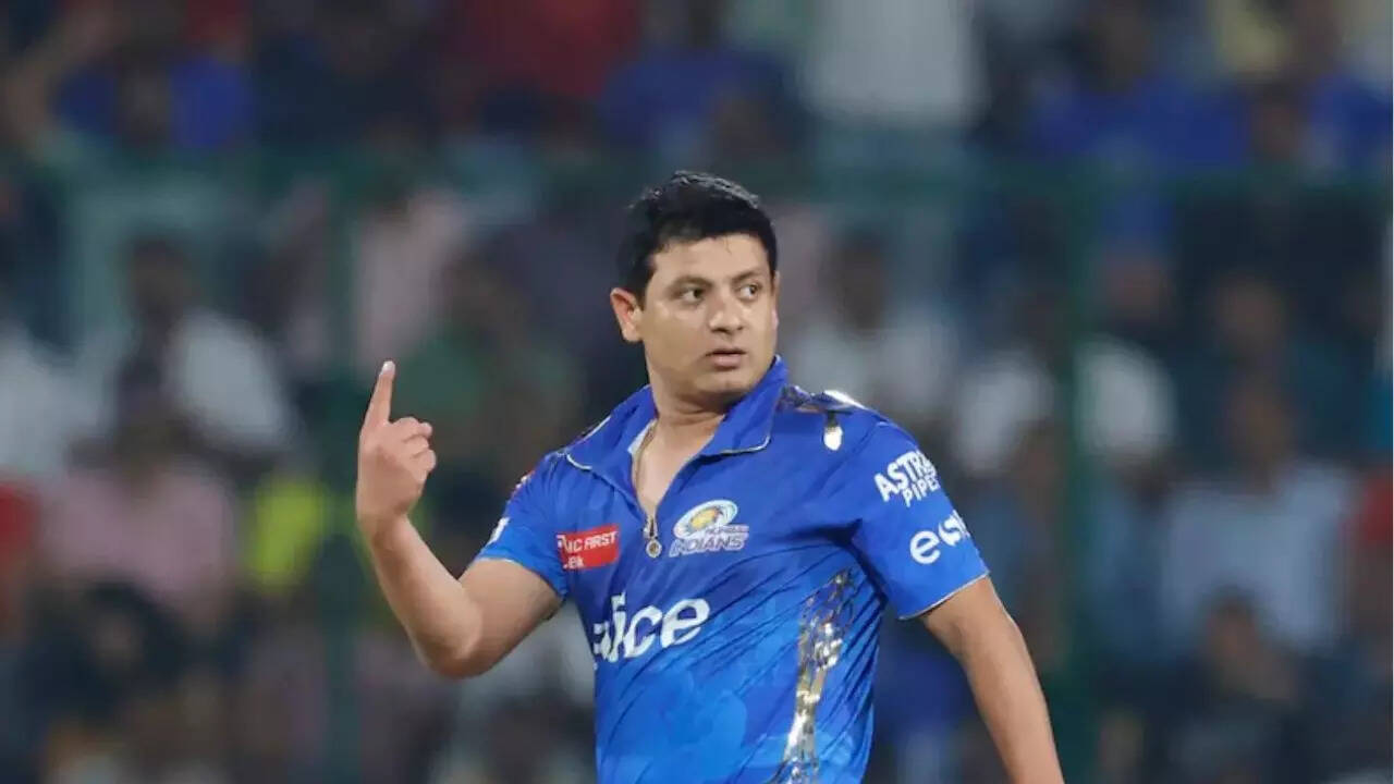 पीयूष चावला
