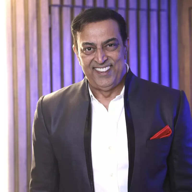 विंदू दारा सिंह Vindu Dara Singh
