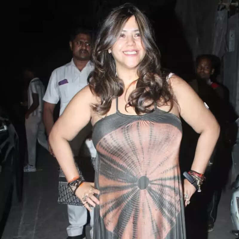एकता कपूर Ekta Kapoor