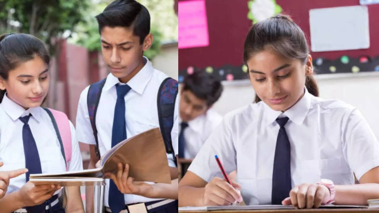 कब से होगी सीबीएसई बोर्ड 10वीं की परीक्षा