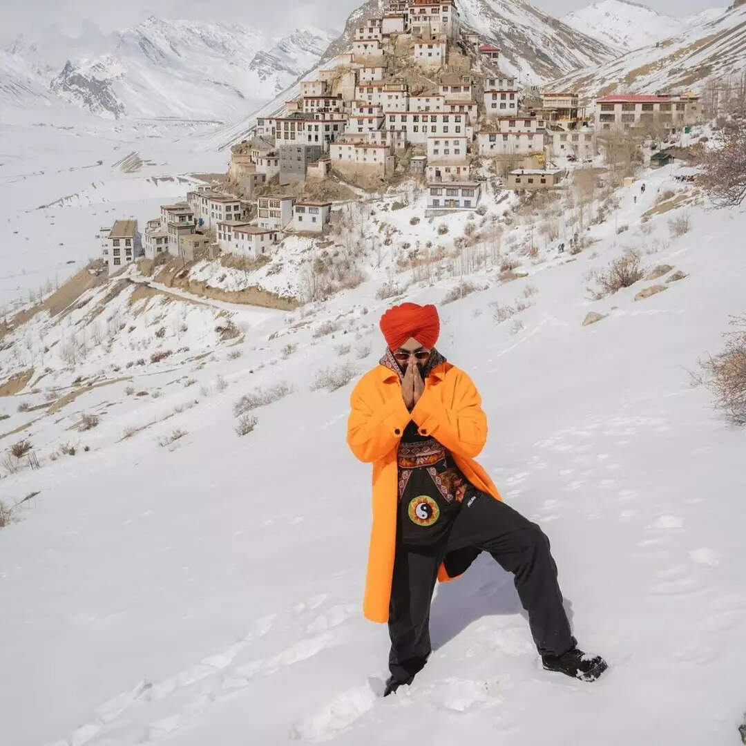 17 मिनट वीडियो किया शेयर