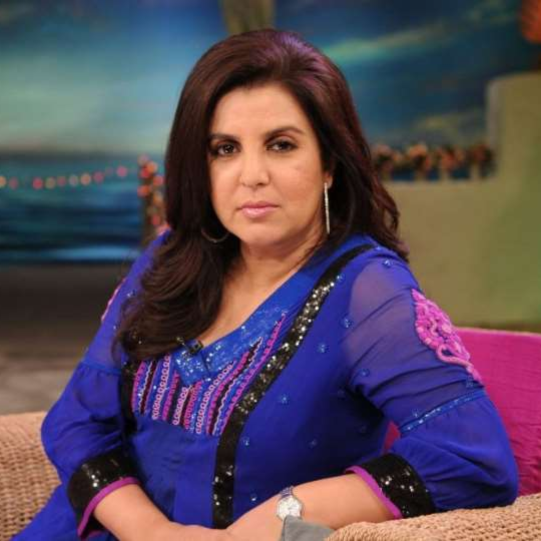 फराह खान Farah Kha