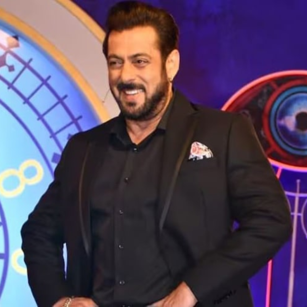 सलमान खान Salman Khan