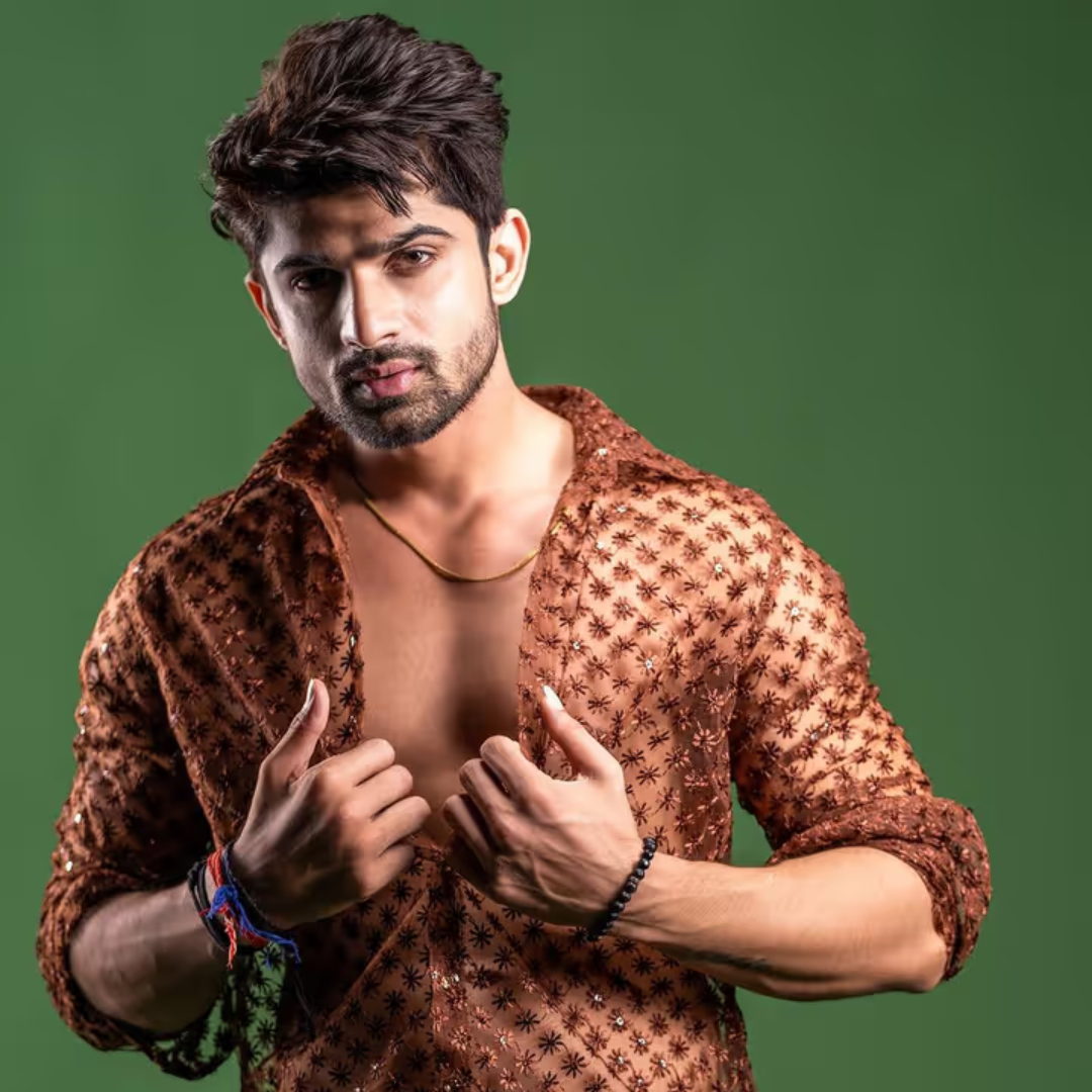 अभिषेक कुमार Abhishek Kumar