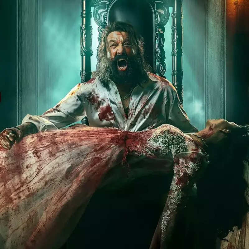 बागी 4 Baaghi 4