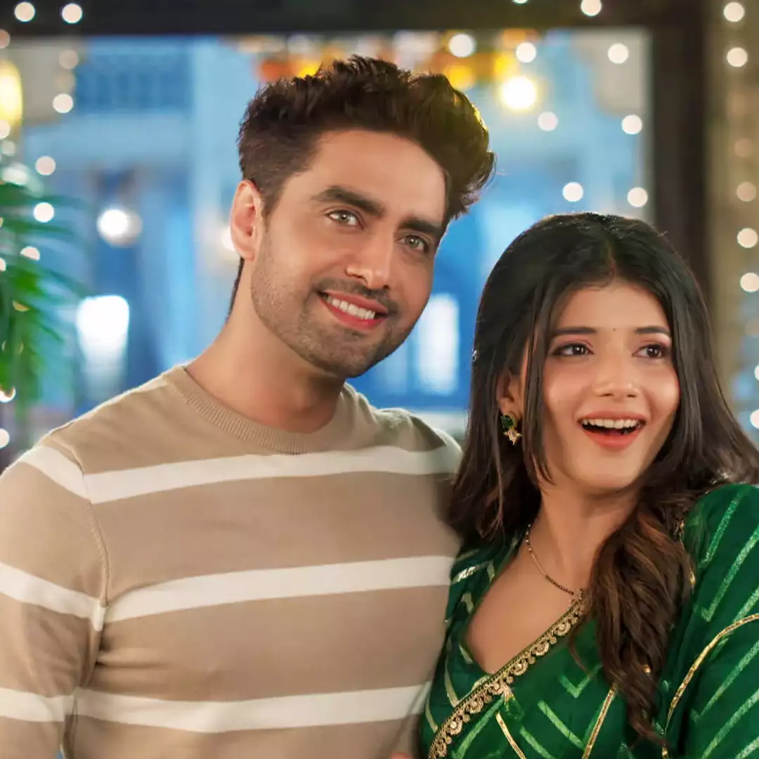 ये रिश्ता क्या कहलाता है Yeh Rishta Kya Kehlata Hai