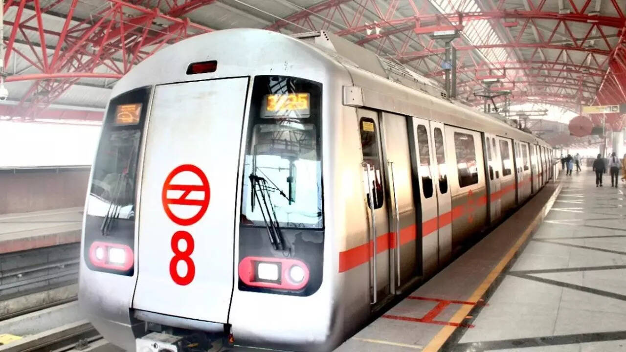 VIP लाइन का रूट क्या होगा?