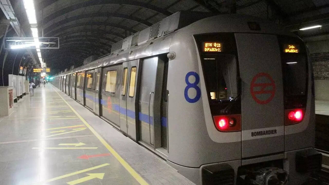 6-7 किमी लंबी होगी लाइन