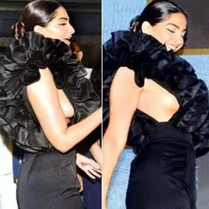 सोनम कपूर (Sonam Kapoor)