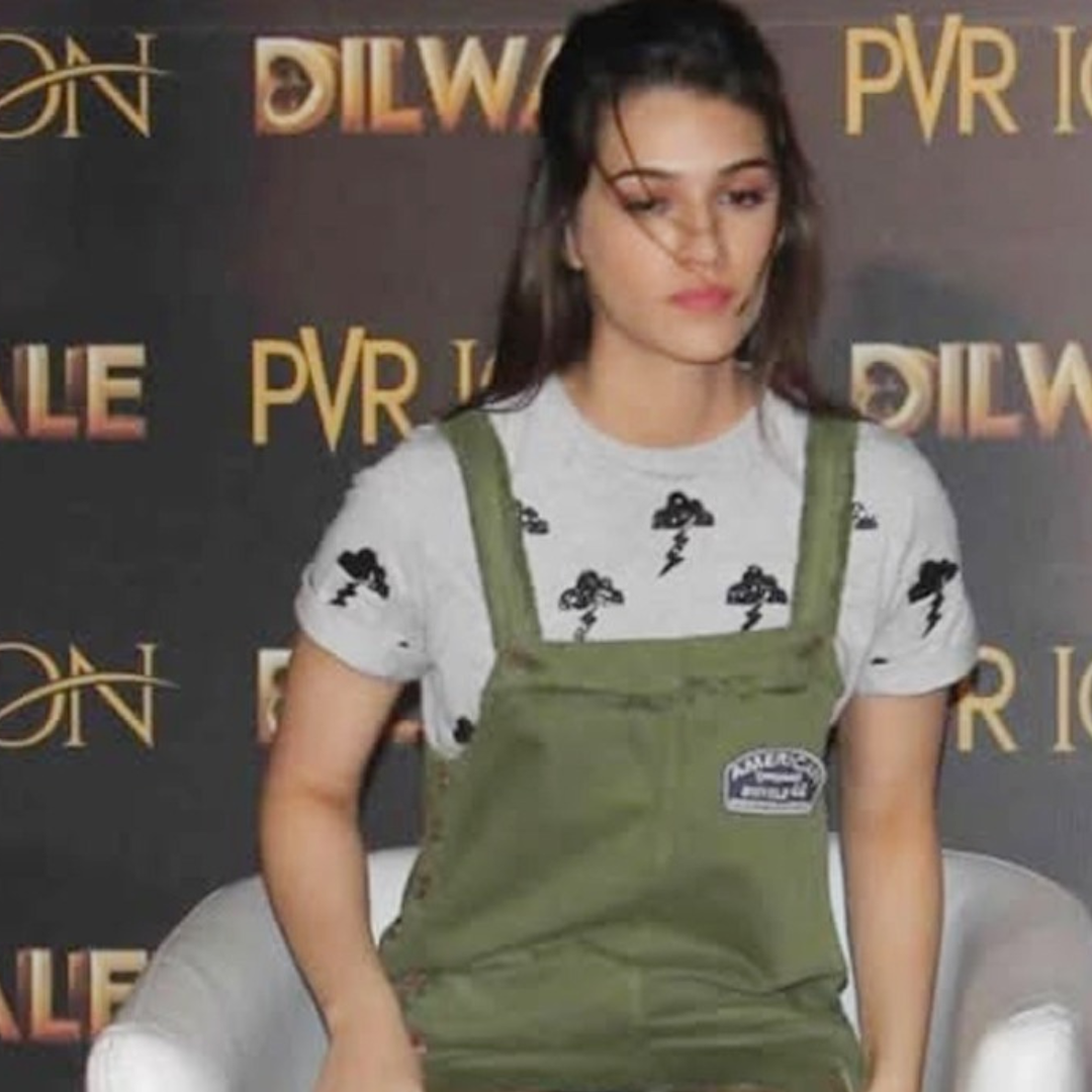 कृति सेनन (Kriti Sanon)