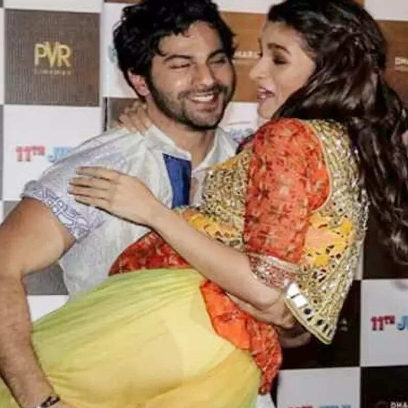 आलिया भट्ट (Alia Bhatt)